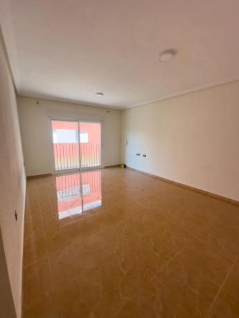 Piso en calle San Francisco, 35