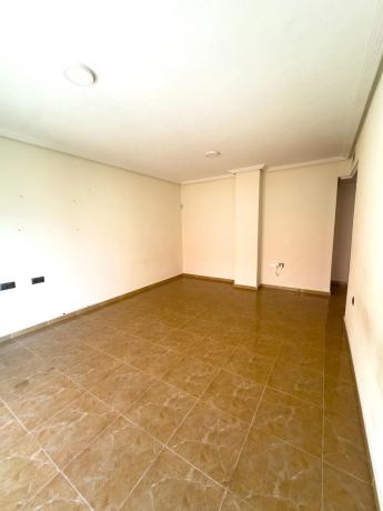 Piso en calle San Francisco, 35