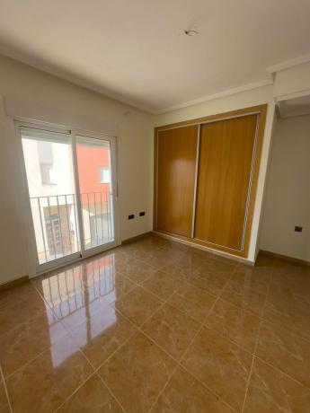 Piso en calle San Francisco, 35