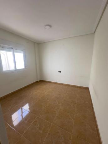 Piso en calle San Francisco, 35