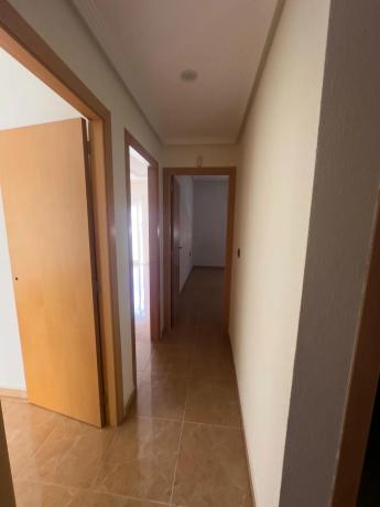 Piso en calle San Francisco, 35