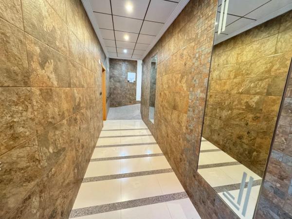 Piso en calle San Francisco, 35