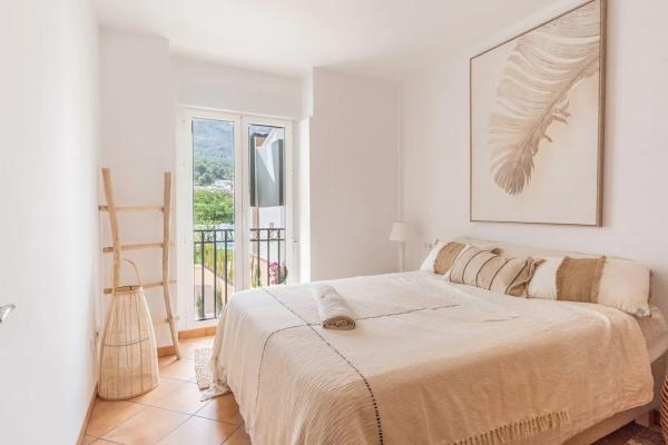 Piso en La Pedrera-Vessanes