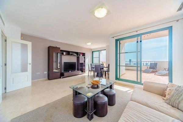 Piso en calle Londres, 35