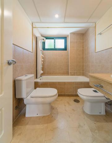 Piso en calle Londres, 35