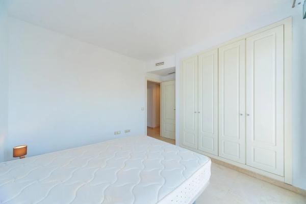 Piso en calle Londres, 35