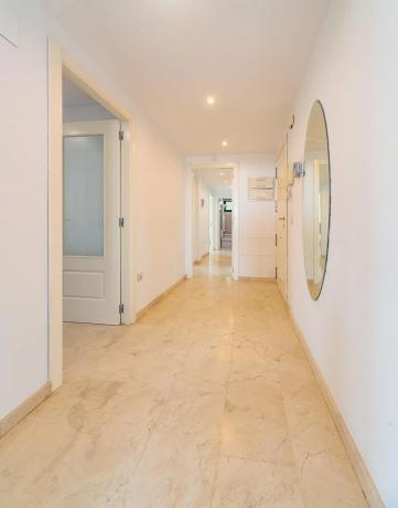 Piso en calle Londres, 35