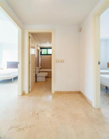 Piso en calle Londres, 35