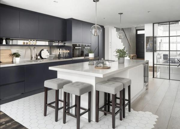 Chalet en calle Isla de Benidorm s/n