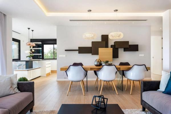 Chalet en calle Isla de Benidorm s/n