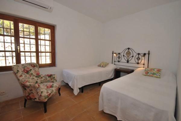 Casa independiente en calle Puerto Espíndola