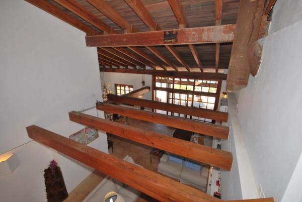 Casa independiente en calle Puerto Espíndola