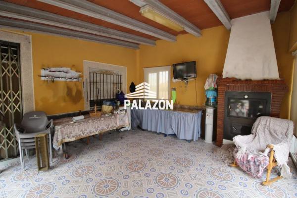 Chalet en Crevillente