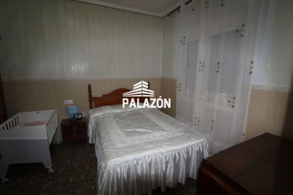 Chalet en Crevillente