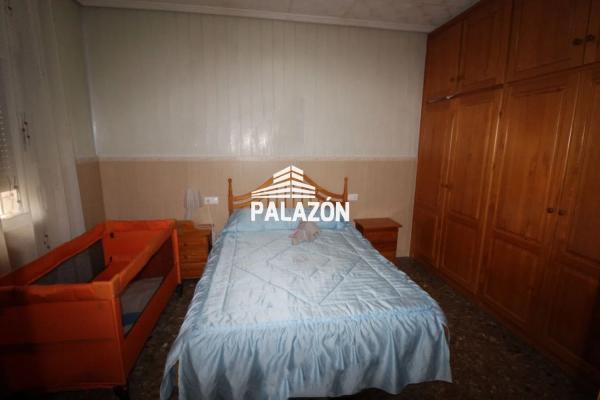 Chalet en Crevillente