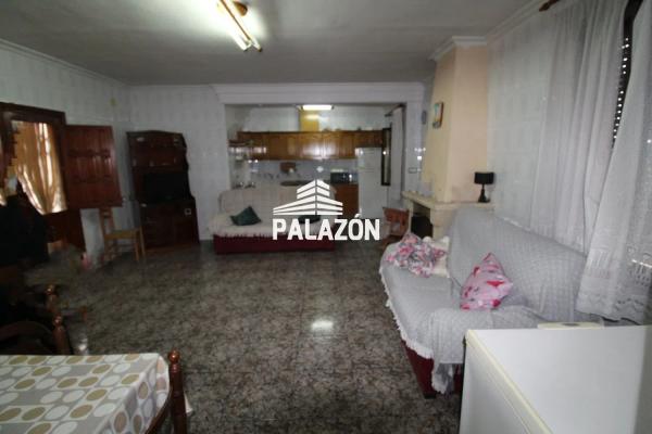 Chalet en Crevillente