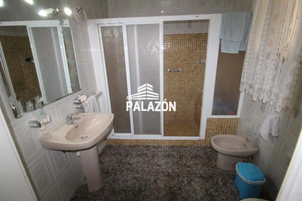 Chalet en Crevillente