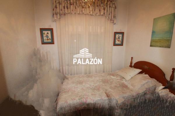 Chalet en Crevillente