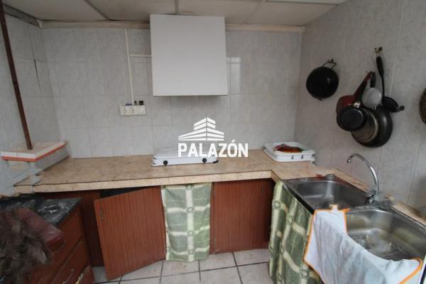 Chalet en Crevillente