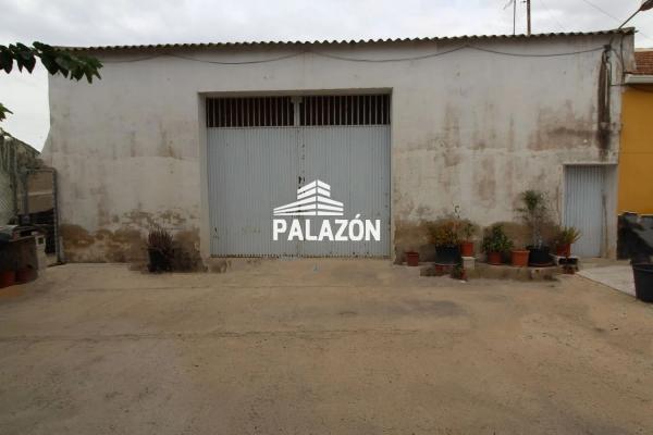 Chalet en Crevillente