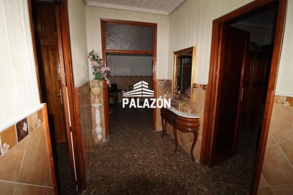 Chalet en Crevillente