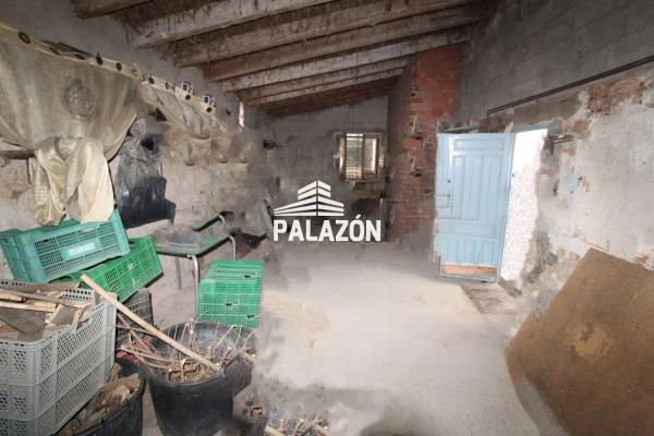 Chalet en Crevillente