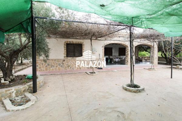 Chalet en Crevillente