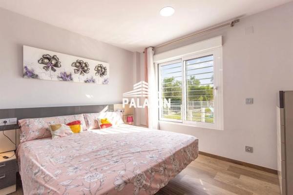 Chalet en Crevillente