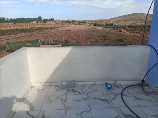 Casa independiente en poligono 32 parcela, 138