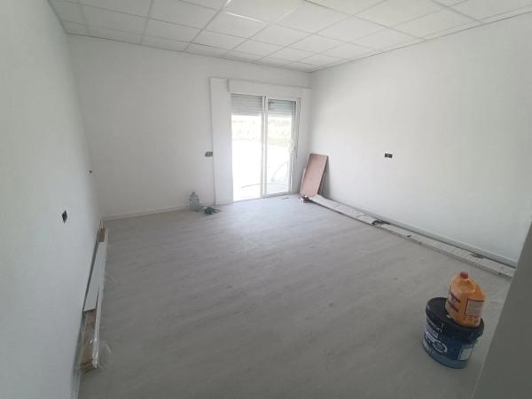 Casa independiente en poligono 32 parcela, 138