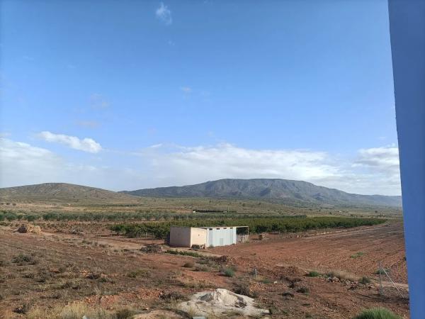 Casa independiente en poligono 32 parcela, 138