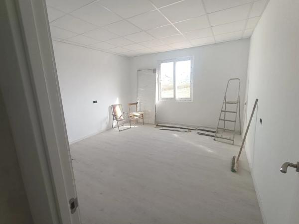 Casa independiente en poligono 32 parcela, 138