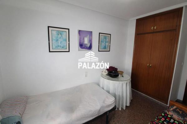 Piso en Barrio Pont Nou-Corazón de Jesús