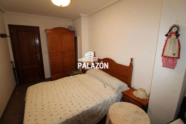 Piso en Barrio Pont Nou-Corazón de Jesús