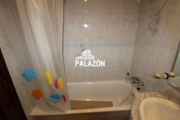 Piso en Barrio Pont Nou-Corazón de Jesús