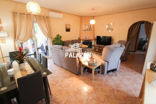 Chalet en Callosa de Segura