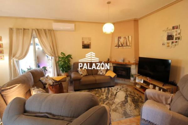 Chalet en Callosa de Segura