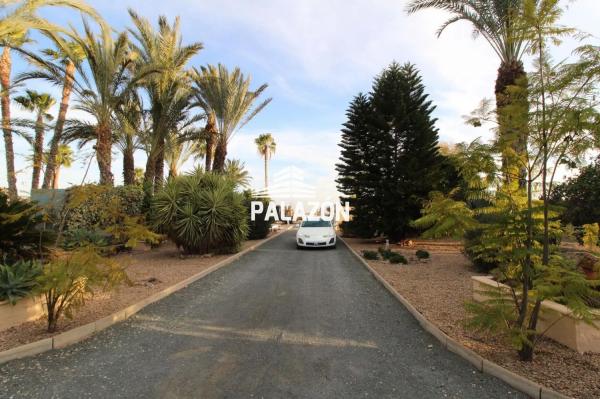 Chalet en Callosa de Segura