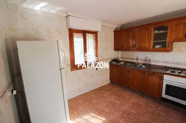 Chalet en Barrio Prosperidad - La Cruz