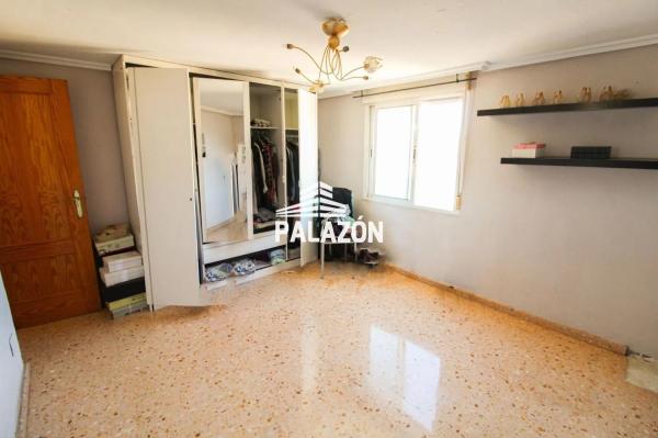 Chalet en Barrio Prosperidad - La Cruz