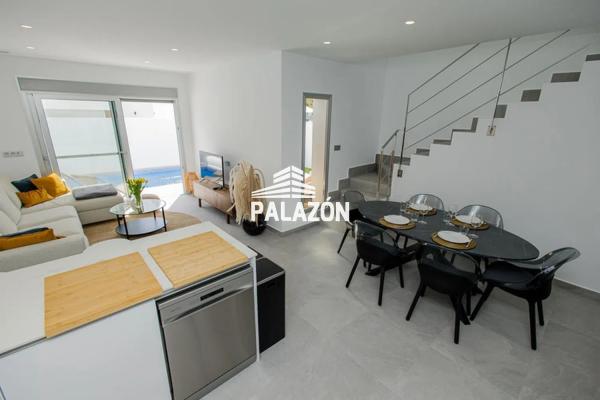 Chalet en San Fulgencio