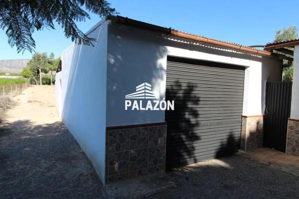 Chalet en Crevillente