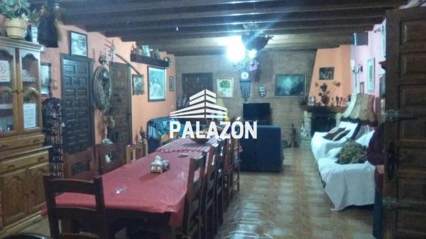 Chalet en Dolores