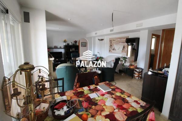 Chalet en San Fulgencio