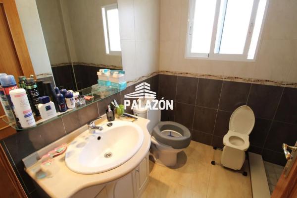 Chalet en San Fulgencio