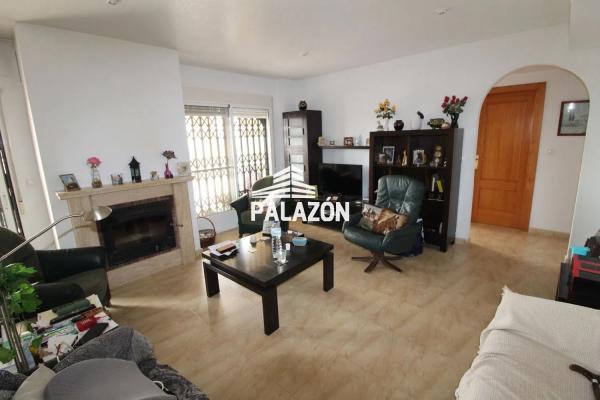 Chalet en San Fulgencio