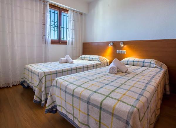 Piso en calle los Geranios, 28