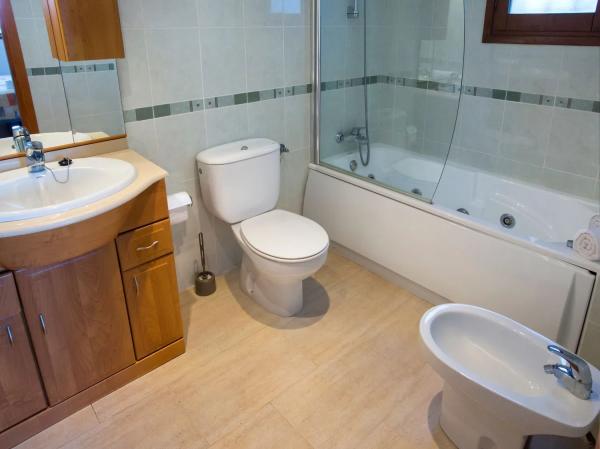 Piso en calle los Geranios, 28