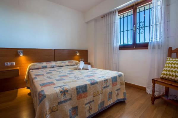 Piso en calle los Geranios, 28