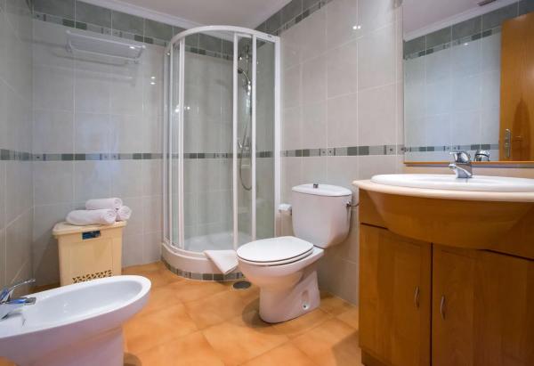 Piso en calle los Geranios, 28